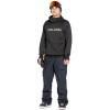 Volcom Hydro Riding Hoodie 2 - Ανδρικό Φούτερ DWR - Black