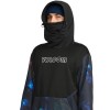 Volcom Hydro Riding Hoodie 2 - Ανδρικό Φούτερ DWR - Space Aloha