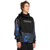 Volcom Hydro Riding Hoodie 2 - Ανδρικό Φούτερ DWR - Space Aloha