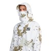 Volcom Hydro Riding Hoodie 2 - Ανδρικό Φούτερ DWR - White