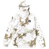 Volcom Hydro Riding Hoodie 2 - Ανδρικό Φούτερ DWR - White