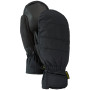 BURTON Profile Under Mitten - Men's Glove - True Black
