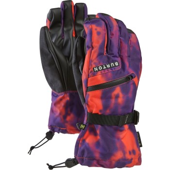 Burton GORE-TEX Men Gloves - Ανδρικά Γάντια Snowboard - Fiesta Pro