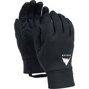 Burton GORE-TEX Mittens - Μen's Ski & Snowboard Mittens - Summit Taupe