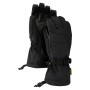 Burton Profile Gloves - Women's Ski & Snowboard Gloves - True Black