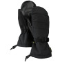 Burton Profile Mittens - Ανδρικά Γάντια χούφτα Ski & Snowboard  - True Black