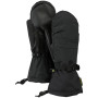 Burton Profile Mittens - Γυναικεία Γάντια χούφτα Ski & Snowboard - True Black