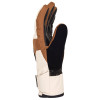DC Franchise - Men's  Ski/Snowboard Gloves - Oatmeal