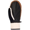 DC Franchise Mitten- Ανδρικά γάντια Snowboard/Ski - Toffee