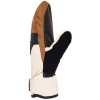 DC Franchise Mitten- Snowboard/Ski Gloves for Men's - Toffee