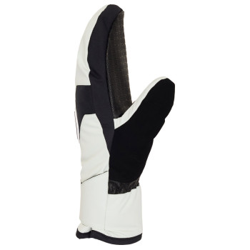 DC Franchise Mitten- Snowboard/Ski Gloves for Women's - Pale Aqua