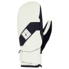 DC Franchise Mitten- Snowboard/Ski Gloves for Women's - Pale Aqua