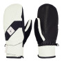 DC Franchise Mitten- Snowboard/Ski Gloves for Women's - Pale Aqua