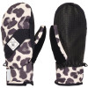 DC Franchise Mitten- Snowboard/Ski Gloves for Women's - Snow Cat