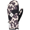 DC Franchise Mitten- Snowboard/Ski Gloves for Women's - Snow Cat