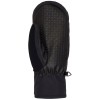 DC Franchise Mitten- Snowboard/Ski Gloves for Men's - Black