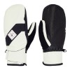 DC Franchise Mitten- Snowboard/Ski Gloves for Women's - Pale Aqua