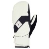 DC Franchise Mitten- Snowboard/Ski Gloves for Women's - Pale Aqua