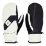 DC Franchise Mitten- Snowboard/Ski Gloves for Women's - Pale Aqua
