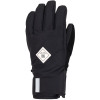DC Franchise - Snowboard/Ski Gloves for Women - Black