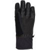 DC Franchise - Snowboard/Ski Gloves for Women - Black