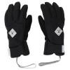 DC Franchise - Snowboard/Ski Gloves for Women - Black