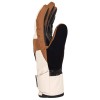 DC Franchise - Men's Ski/Snowboard Gloves - Oatmeal