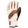 DC Franchise - Men's Ski/Snowboard Gloves - Oatmeal
