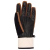 DC Franchise - Men's Ski/Snowboard Gloves - Oatmeal