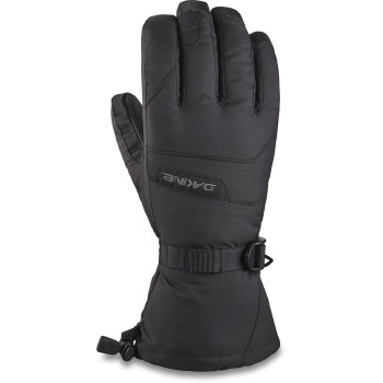 Dakine Blazer Glove - Men's  Ski/Snowboard Gloves - Black