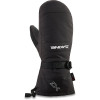Dakine Scout Mitten - Men's  Ski/Snowboard Gloves - Black