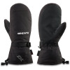 Dakine Scout Mitten - Men's  Ski/Snowboard Gloves - Black