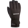 Dakine Scout Short Glove - Men's Ski/Snowboard Gloves - Black