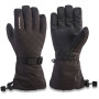 Dakine Womens Lynx Gloves - Women's  Ski/Snowboard Gloves - Black