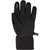 Quiksilver Cross - Ανδρικά Γάντια Snowboard/Ski - True Black