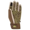 Quiksilver Method 2 - Ανδρικά Γάντια Snowboard/Ski - Canteen