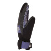 Quiksilver Method 2 - Ανδρικά Γάντια Snowboard/Ski - True Black