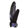 Quiksilver Method 2 - Men's Technical Snowboard/Ski Gloves - True Black