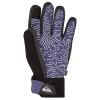 Quiksilver Method 2 - Men's Technical Snowboard/Ski Gloves - True Black
