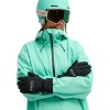 ROXY Freshfield Insulated - Γυναικεία γάντια Snowboard/Ski - True Black
