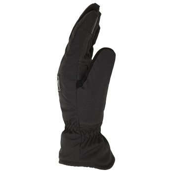 ROXY Freshfield Insulated - Snowboard/Ski Gloves for Women - True Black 