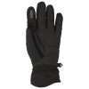 ROXY Freshfield Insulated - Snowboard/Ski Gloves for Women - True Black