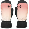 VOLCOM Upland Mitts - Women's mittens Gloves - Mesa Rose