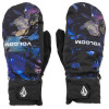 VOLCOM V.Co Nyle Mitts 2 - Men's Mitten Gloves - Space Aloha