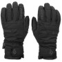 Volcom CP2 GORE-TEX Glove - Men's Snow Gloves - Black