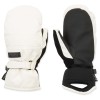 Volcom Peep Gore-Tex Mittens - Women's Ski & Snowboard Gore-Tex Mittens - Bone