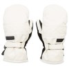 Volcom Peep Gore-Tex Mittens - Women's Ski & Snowboard Gore-Tex Mittens - Bone