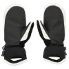 Volcom Peep Gore-Tex Mittens - Women's Ski & Snowboard Gore-Tex Mittens - Bone