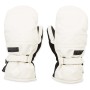 Volcom Peep Gore-Tex Mittens - Women's Ski & Snowboard Gore-Tex Mittens - Bone