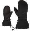 ZIENER GAIKUS AS® AW lavalan® Alpine Mittens - Men's Ski/Snowboard Mittens - Black